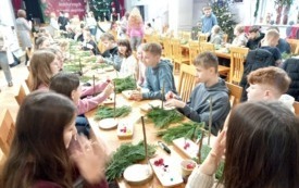 Wyjście z klasą