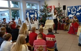 Jasełka szkolne