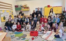 Program - Pocztowe przygody