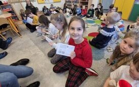 Program - Pocztowe przygody 6