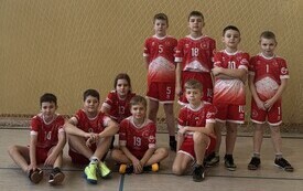 P&oacute;łfinały Wojew&oacute;dzkie w Dwa Ognie &nbsp;
