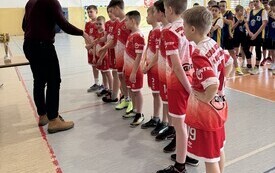 P&oacute;łfinały Wojew&oacute;dzkie w Dwa Ognie &nbsp;