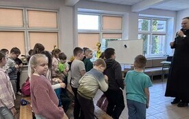 Rekolekcje Wielkopostne