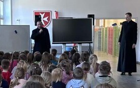 Rekolekcje Wielkopostne