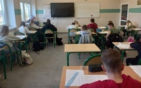 Kangur Matematyczny 2026