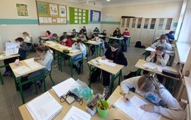 Kangur Matematyczny 2026