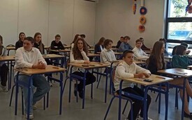 Finały WOJEW&Oacute;DZKIEGO KONKURSU POMORSKA LIGA EDUKACYJNA