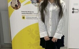 Finały WOJEW&Oacute;DZKIEGO KONKURSU POMORSKA LIGA EDUKACYJNA