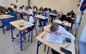 Finały WOJEW&Oacute;DZKIEGO KONKURSU POMORSKA LIGA EDUKACYJNA