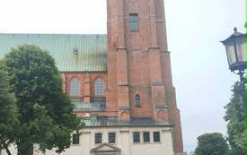 Wycieczka do Gniezna, K&oacute;rnika, Rogalina