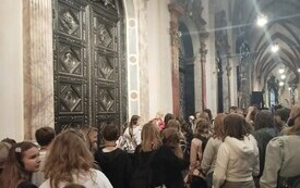 Wycieczka do Gniezna, K&oacute;rnika, Rogalina