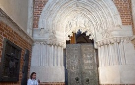 Wycieczka do Gniezna, K&oacute;rnika, Rogalina