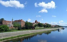 Wycieczka do Torunia