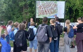 Wycieczka do Torunia