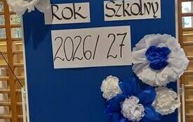 Uroczyste rozpoczęcie nowego roku szkolnego 2026/2027