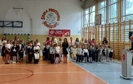 Uroczyste rozpoczęcie nowego roku szkolnego 2026/2027