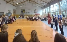 Uroczyste rozpoczęcie nowego roku szkolnego 2026/2027