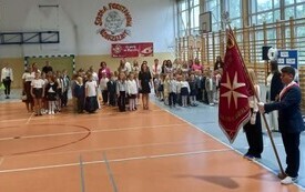 Uroczyste rozpoczęcie nowego roku szkolnego 2026/2027