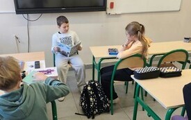 Og&oacute;lnopolski Dzień Głośnego Czytania