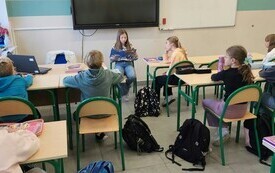 Og&oacute;lnopolski Dzień Głośnego Czytania