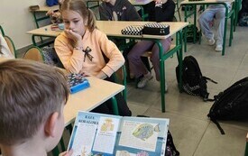 Og&oacute;lnopolski Dzień Głośnego Czytania