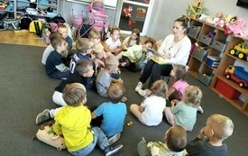 Og&oacute;lnopolski Dzień Głośnego Czytania