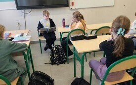 Og&oacute;lnopolski Dzień Głośnego Czytania