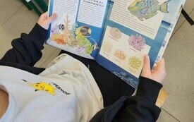 Og&oacute;lnopolski Dzień Głośnego Czytania