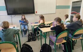 Og&oacute;lnopolski Dzień Głośnego Czytania