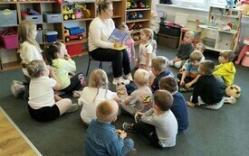 Og&oacute;lnopolski Dzień Głośnego Czytania