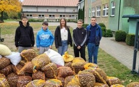 KASZTANOBRANIE zakończone!!! 5