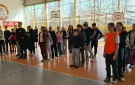 Drużyny biorące udział w turnieju