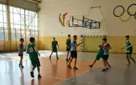 Gra w kosza