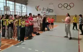 Drużyny biorące udział w turnieju