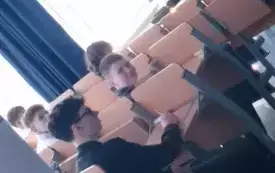 Jakub Czaplewski, uczeń kl. 7