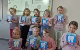 dziewczynkimyją
