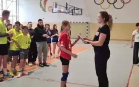 Drużyny biorące udział w turnieju