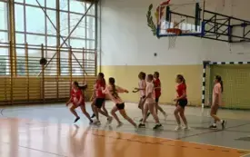 Drużyny biorące udział w turnieju