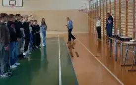 Turniej BRD - drużyny biorące udział w turnieju