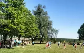 Mecz o awans