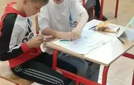 konkurs chlopcy