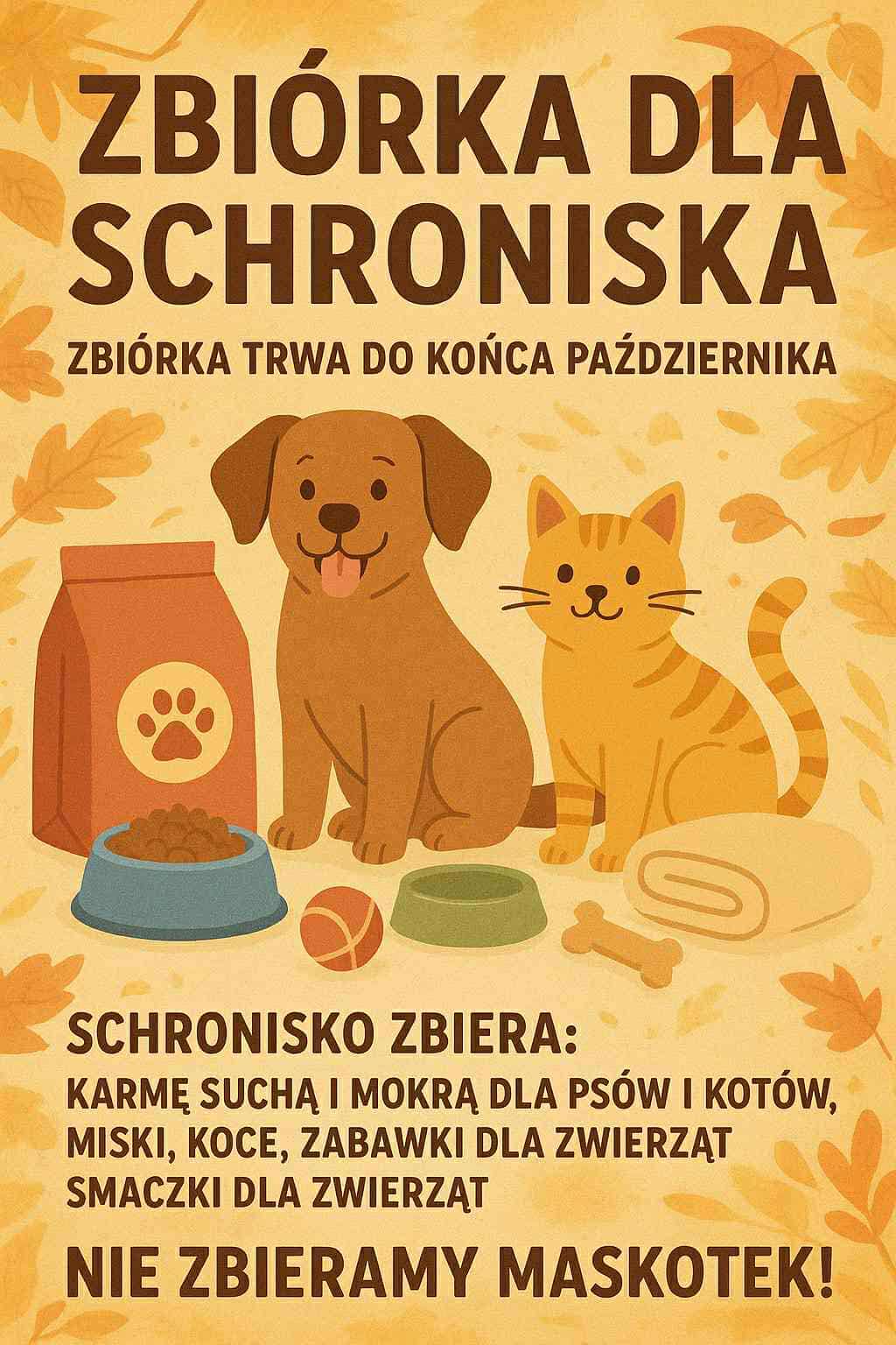 schronisko