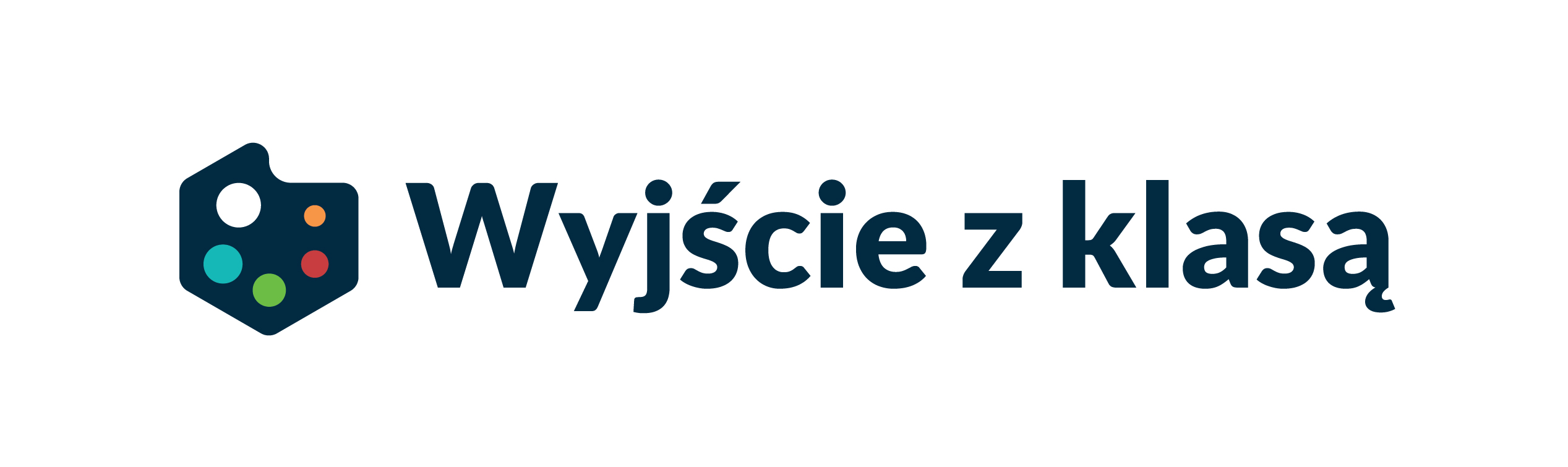 Logo Wyjście z&nbsp;klasą
