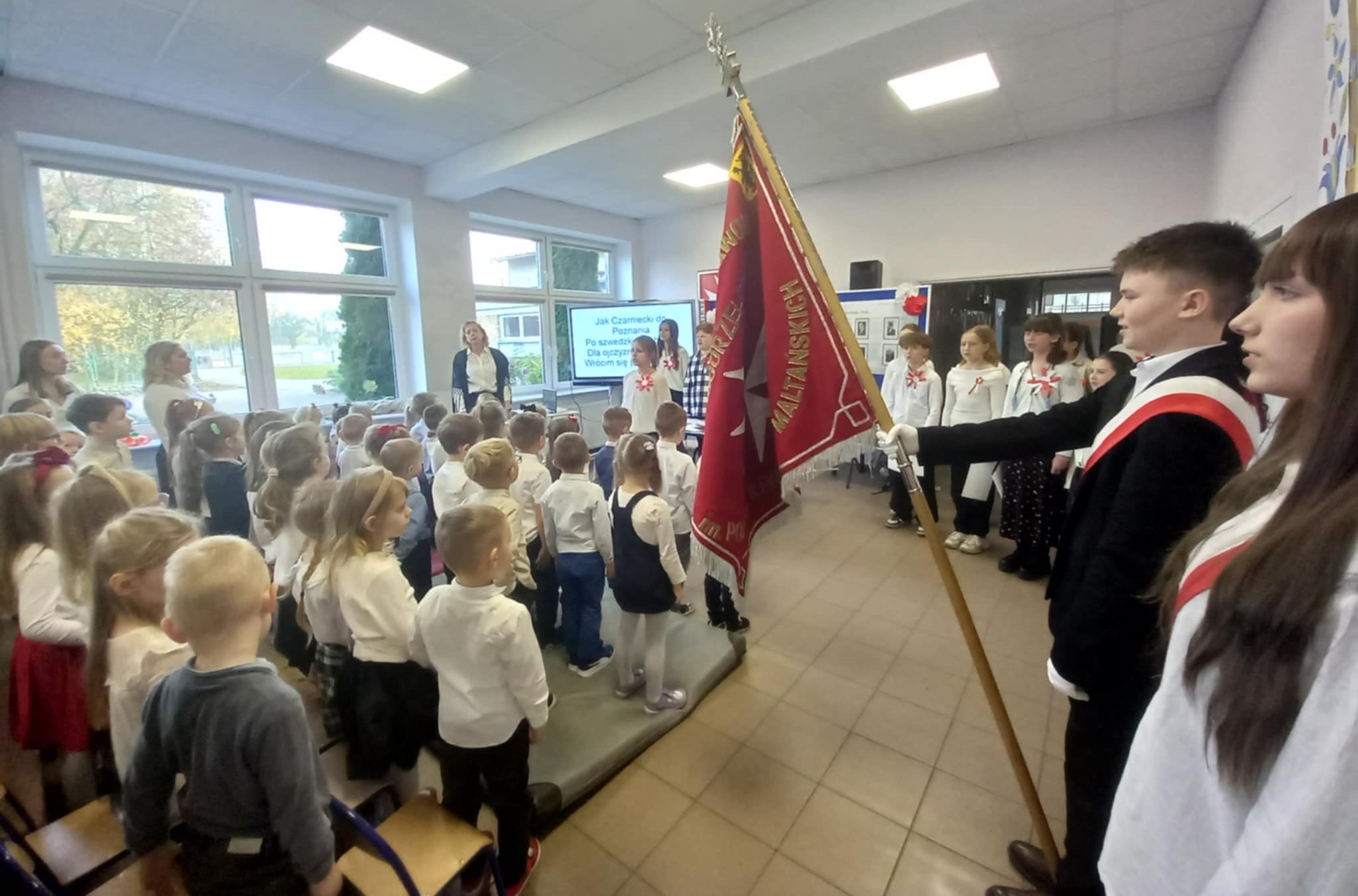 Narodowe Święto Niepodległości