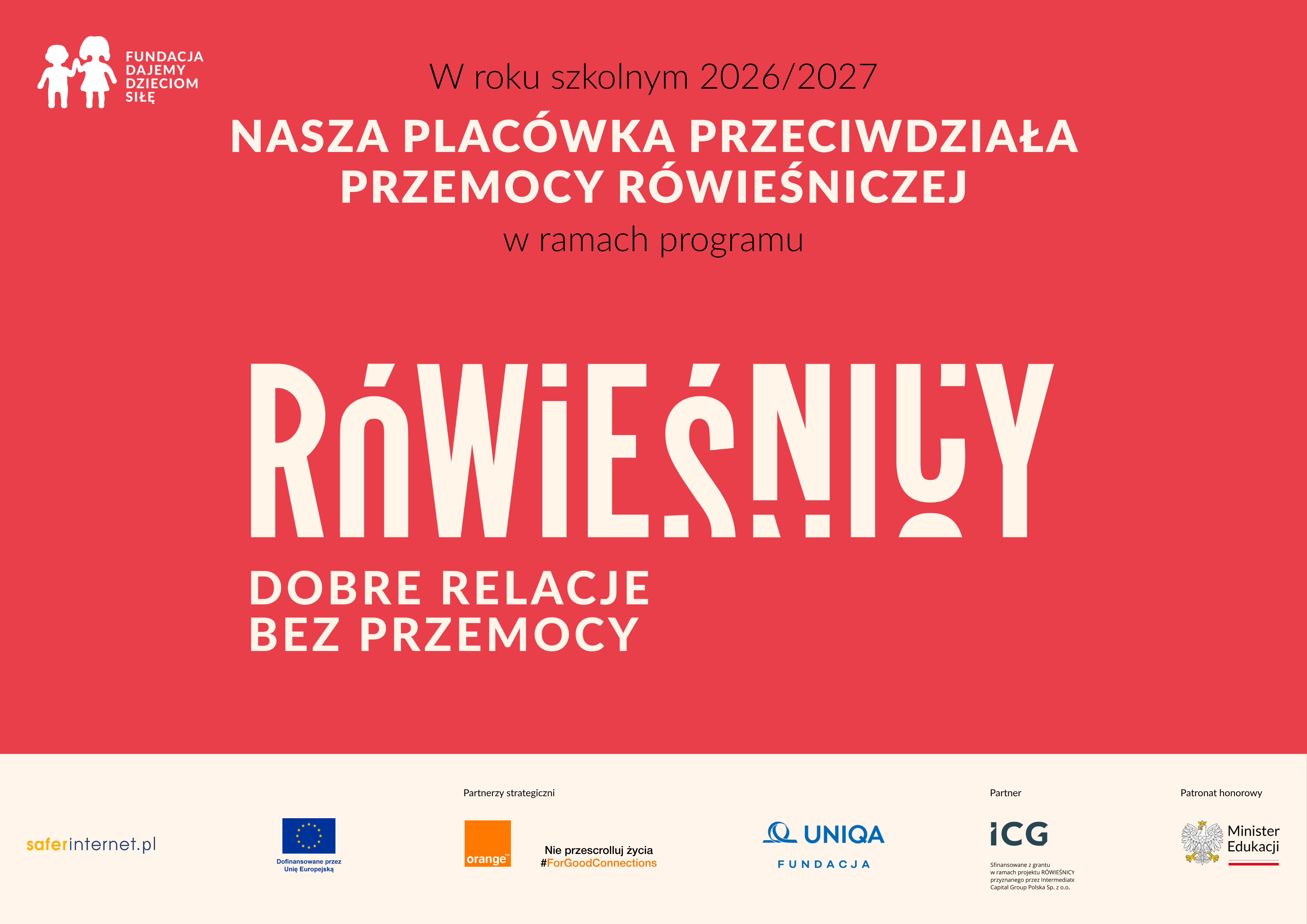 Dobre relacje