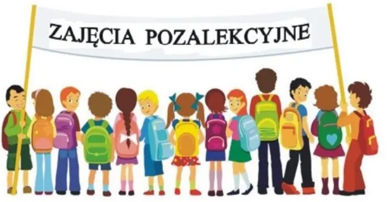 Zajęcia pozalekcyjne