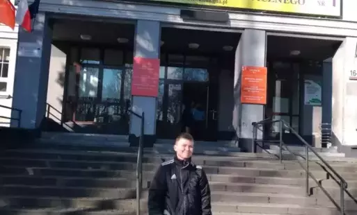 Zdjęcie do POMORSKA LIGA EDUKACYJNA - etap wojewódzki