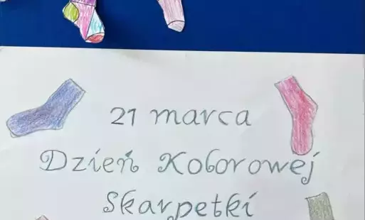 skarpetki