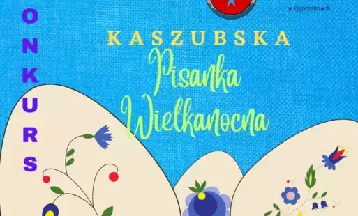 kaszubska pisanka