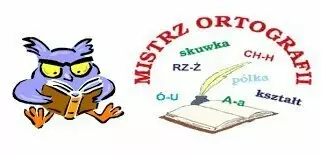 Zdjęcie do Konkurs ortograficzny z języka polskiego